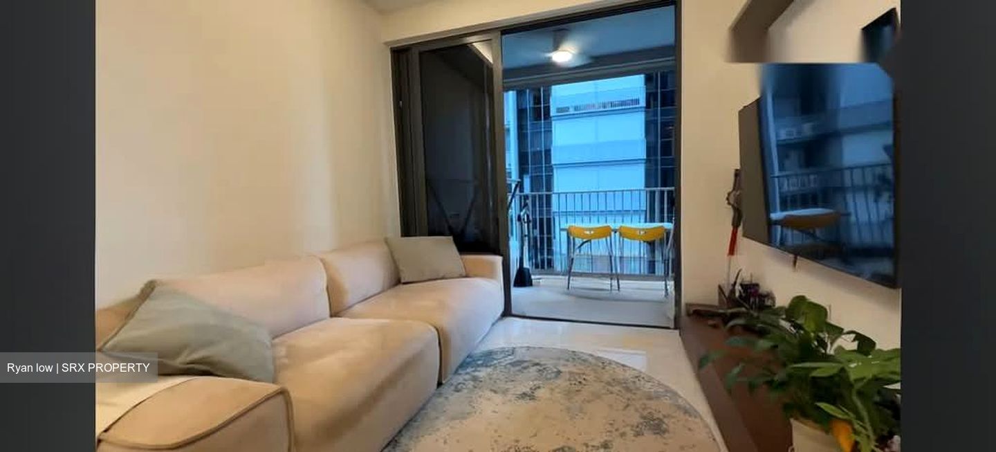 The Florence Residences (D19), Apartment #604276171